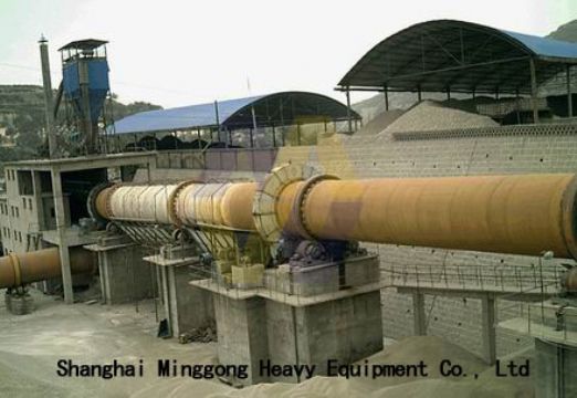 Metallurgy Chemical Kiln/Metallurgy Kiln/Chemical Rotary Kiln